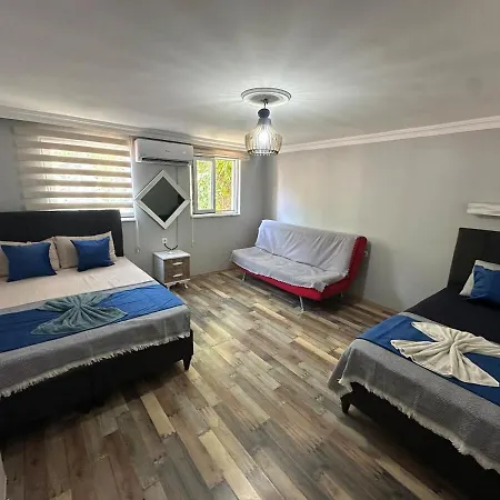 Daire Amintas Fethiye