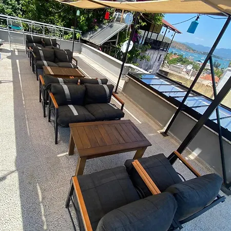 Amintas Διαμέρισμα