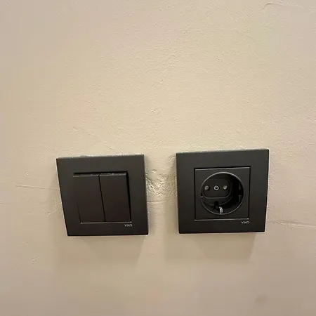 Διαμέρισμα Amintas Φετιγιέ
