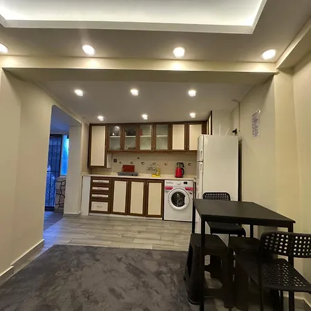Amintas Διαμέρισμα