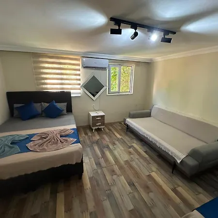 Amintas Apartmán *